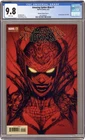 Amazing Spider-Man 1K Gleason Variant CGC 9.8 2022 4077692007