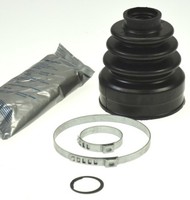 Faltenbalgsatz Antriebswelle Löbro 305865 FüR Megane ScÉNic Renault Kangoo FW0 2