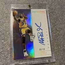 2014-15 Panini Preferred Basketball Cards 9
