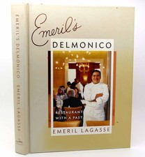 Emeril Lagasse & Kerri McCaffety EMERIL'S DELMONICO A Restaurant with a Past 1
