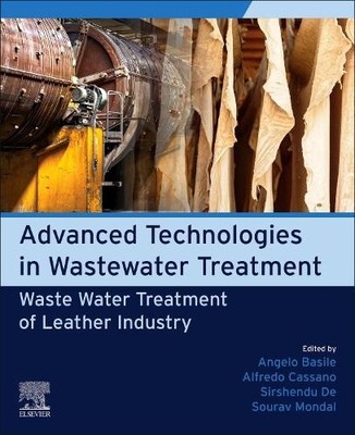 Fortschrittliche Technologien in der Abwasserbehandlung: Abwasserbehandlung von