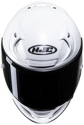 HJC RPHA 12 White Helmet size 2X-Large | eBay