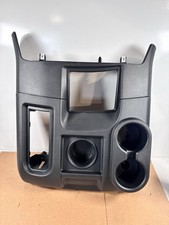 2009-2018 Dodge Ram 2500 Front Center Console Plastic Center Oem 4x4 G56 New