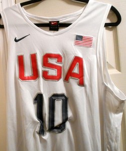USA Kyrie Irving Jersey | eBay