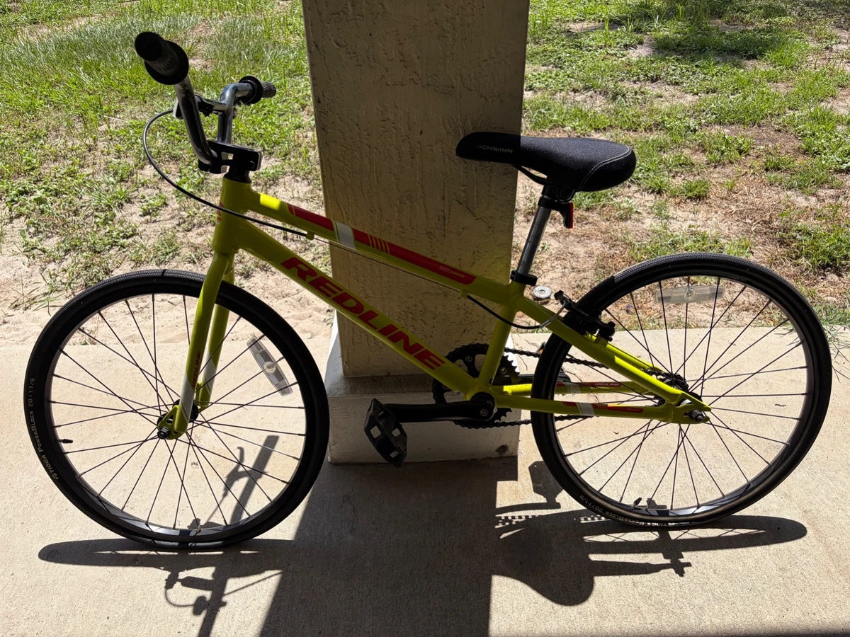 Red Line BMX Bar Aluminum Bikes for sale | eBay