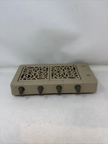 Vintage 1983 ROTJ Kenner LFL Star Wars JABBA the Hutt Throne Playset Incomplete