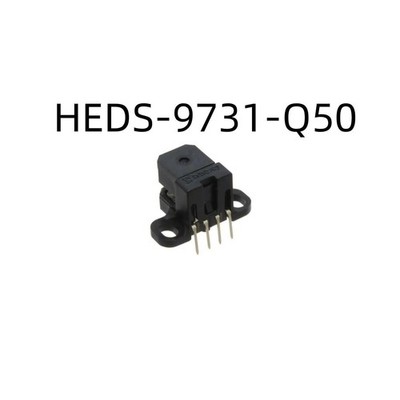 HEDS-9731#Q50 HEDS-9731 9731 ENCODER OPTICAL Module 180LPI #vn