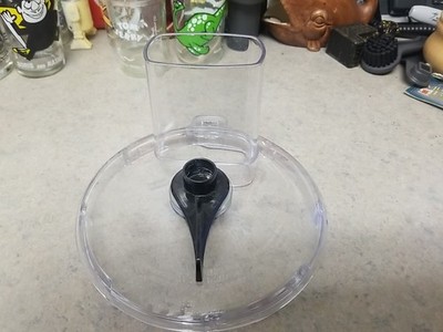 Hamilton Beach Food Processor - 10-Cup 70730 / Replacement **LID Only**