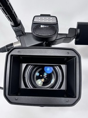 SONY NXCAM 　HXR-NX3 Sony HXR-NX3 HXRNX3 Camcorder for sale online | eBay