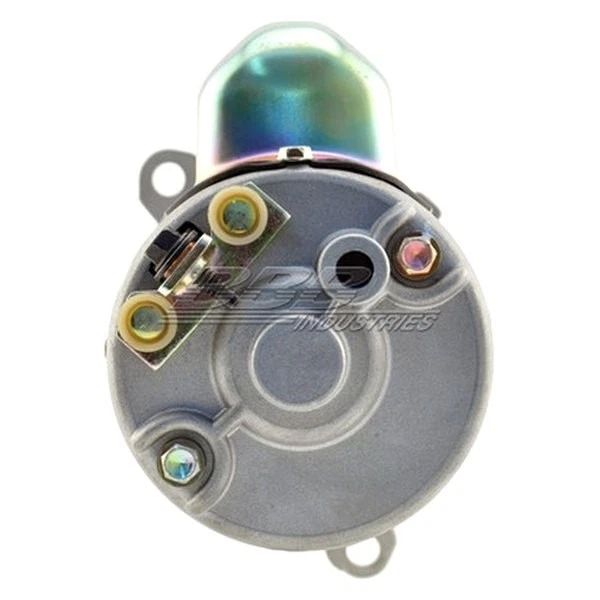 For Ford F-150 1977-1991 BBB Industries N3180 Premium Starter - Image 2 of 4