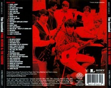 PAUL REVERE & THE RAIDERS - THE ESSENTIAL PAUL REVERE & THE RAIDERS NEW CD