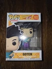 Funko Pop! Vinyl: Dragon Ball - Goten #1632