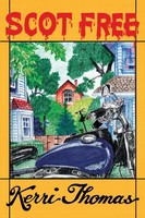 Kerri Thomas | Scot Free | Taschenbuch | Englisch (2002) | iUniverse