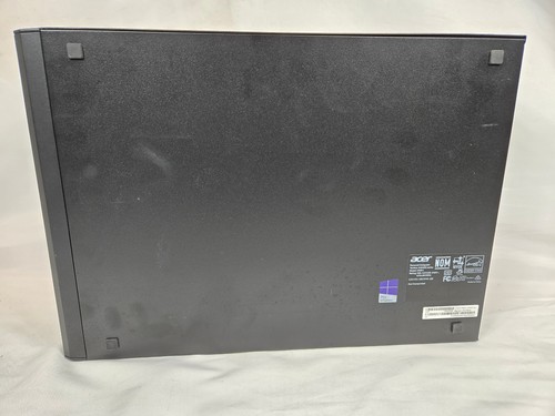Acer Veriton X4640G i5 8GB RAM 240GB SSD Windows 11 - Picture 4 of 6