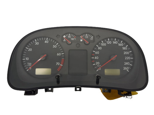 Tacho Kombiinstrument VW Golf MK4 1J0919881B 0263611022 20688
