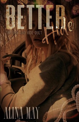 Alina May Better Hide (Taschenbuch) (US IMPORT)