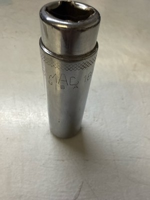 MAC TOOLS VD6 (G69008793)