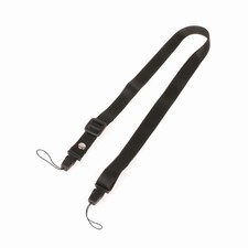 Black Adjustable Camera Shoulder Strap for Fujifilm Instax Mini 8 8 9 25 70 N