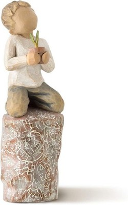 Willow Tree Something Special Figur