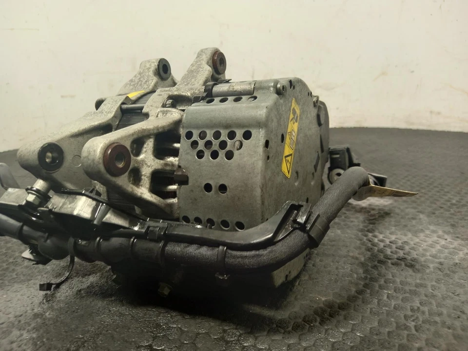 FORD PUMA Alternator 2019-2025 1.0L B7JB MHEV 2529548 - Image 2 of 4
