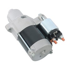 Starter For Kawasaki 99996-6120 21163-7023 428000-6600 FS730V FT691V FX541V