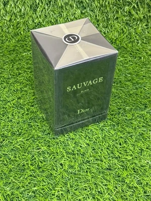 New Christian DIOR Sauvage Elixir 60ml Spray