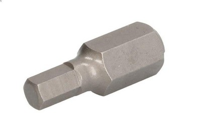 Screwdrivers, bits HANS 063-3M06