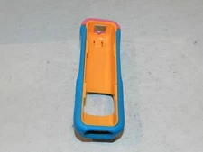 Nerf Protective Sleeve for Nintendo Wii Remote Control Orange Blue Pink RARE