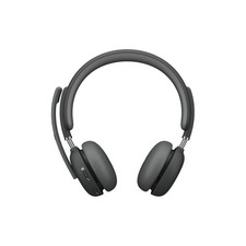 Logitech 981-001151 ZONE WIRELESS 2 TEAMS HEADSET GRAPHITE