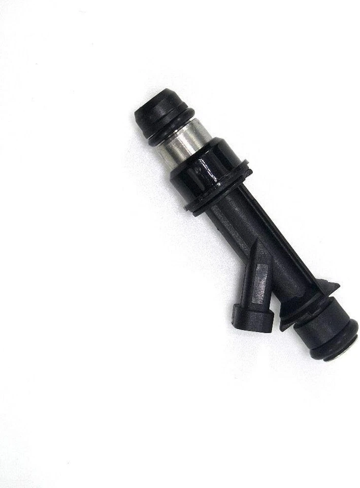 Оригинальный набор из 4 топливных форсунок Delphi подходит для Suzuki Florenza Reno 2,0 л 04–05 годов выпуска 25332290 - Изображение 4 из 4