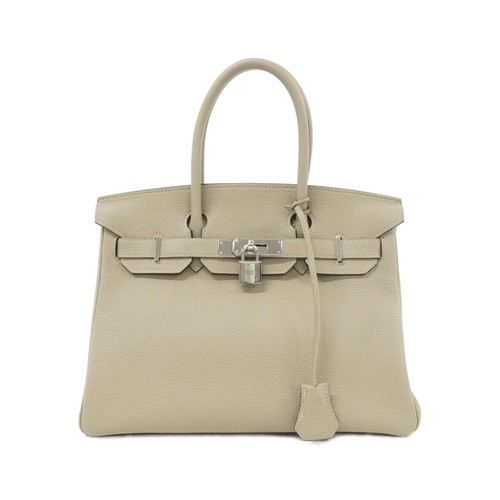 Authentic Hermes Birkin 30 030520CK Bag #230-000-679-9532