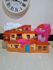 Disney Encanto Casa Madrigal Playset Jakks Pacific Magical Set With Figures