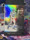 2025 Topps Signature Daniel Jones Veteran Class Autographs (Raw)