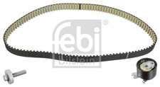 Zahnriemensatz FEBI BILSTEIN 100520 für MERCEDES LOGAN INFINITI DACIA CITAN W415 Zahnriemensatz FEBI BILSTEIN 100520 für MERCEDES LOGAN INFINITI DACIA CITAN W415