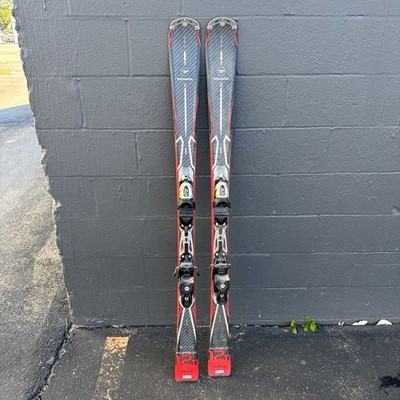 Rossignol Pursuit 12 Ti 149cm All Mountain Skis w/ Xelium Bindings