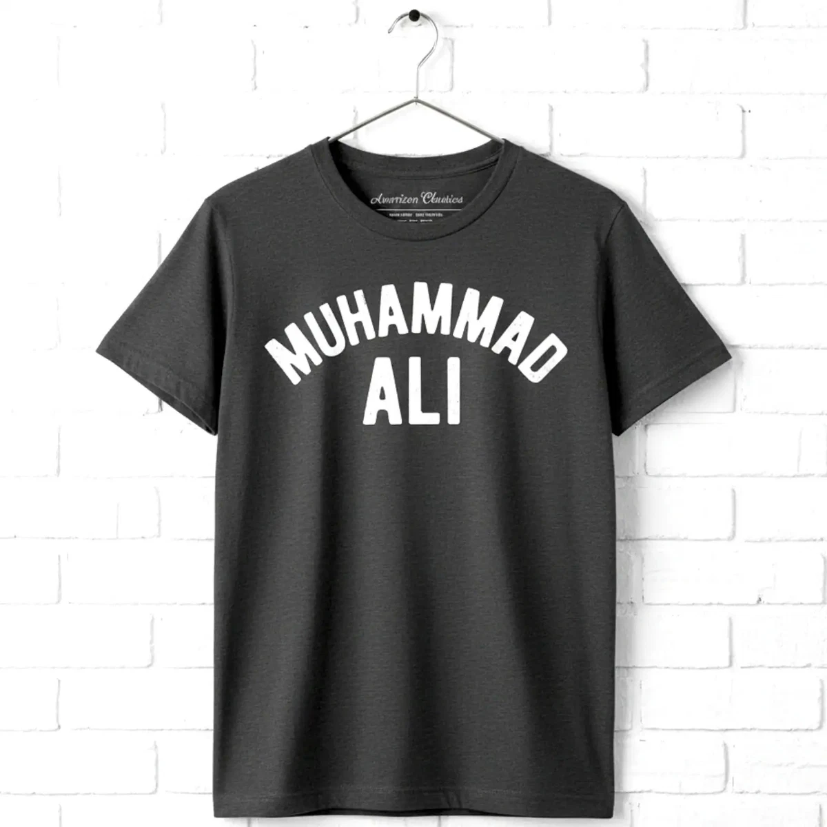 Las mejores ofertas en Camisa de Muhammad Ali | eBay