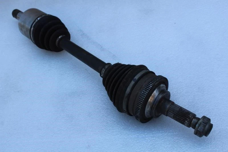 1989 FORD PROBE LEFT DRIVER SIDE FRONT AXLE SHAFT AUTOMATIC NON-TURBO Foto 2 de 4
