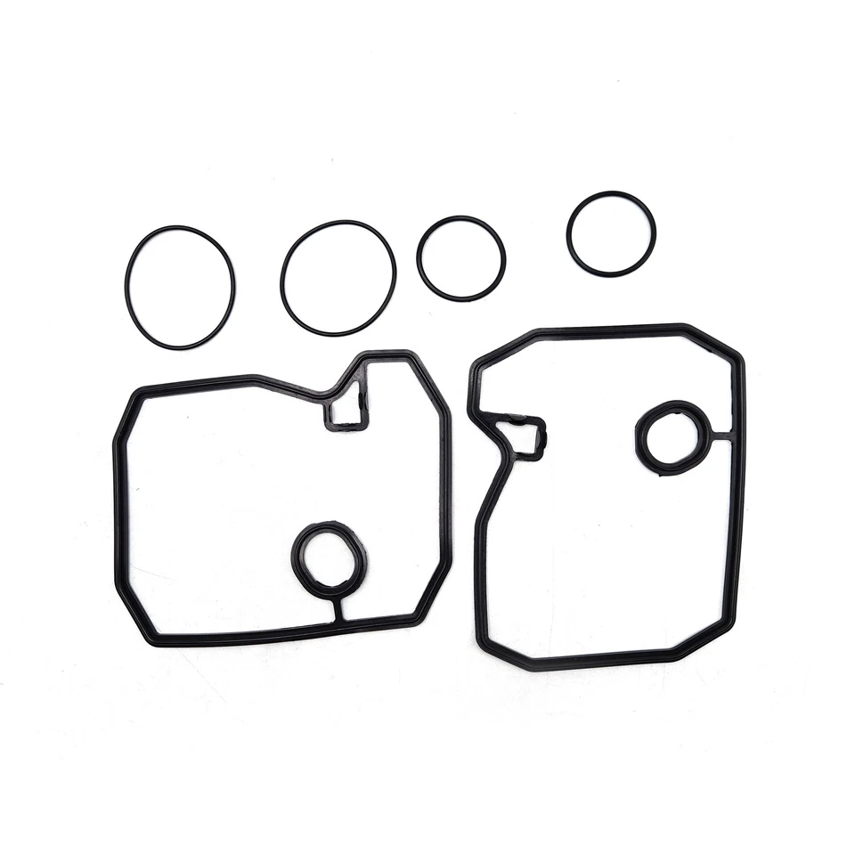 Kit completo de juntas de extremo superior para Honda VT500C/VT500E Shadow Foto 4 de 4