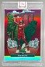 Trae Young 2020 Panini One and One #8 Downtown SSP
