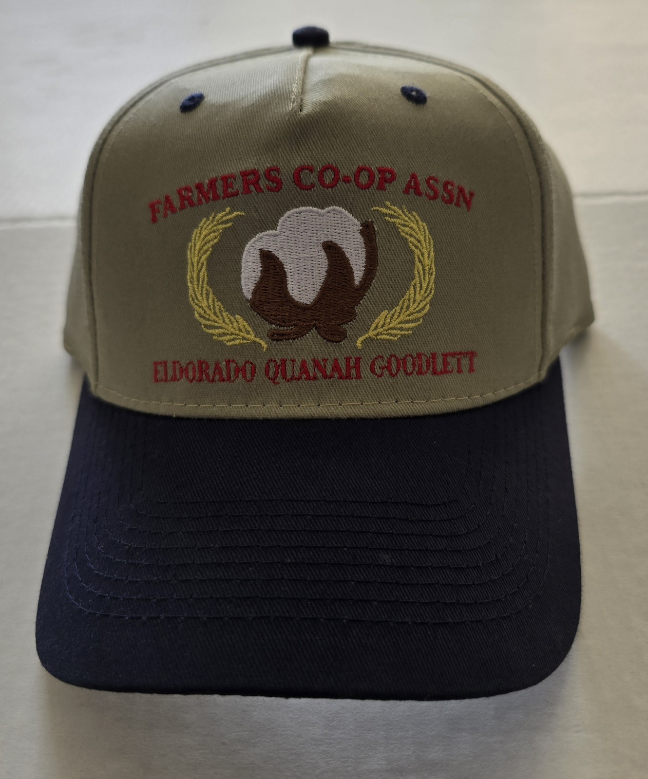 Baseball Cap - image 1