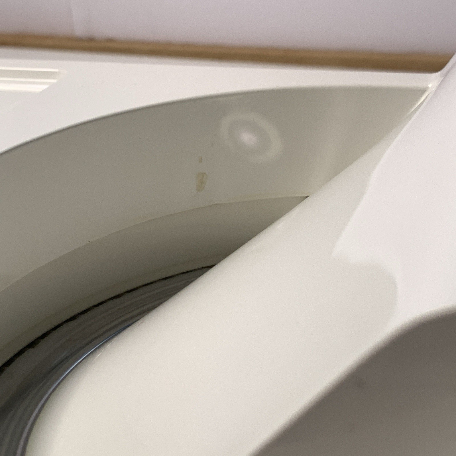 Krups Slice It Electric Food Slicer 213A Box W/ Manual Pre - White