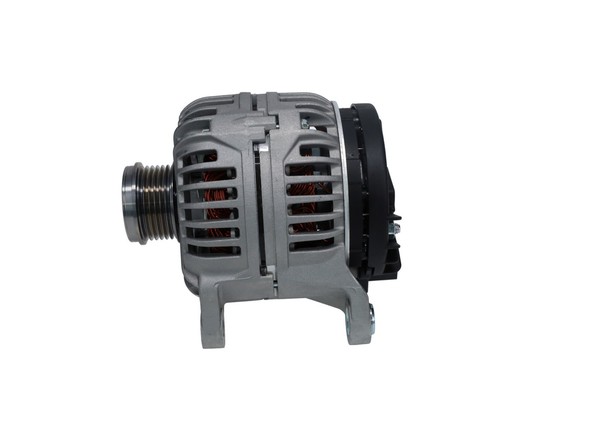 Lichtmaschine Generator Lima Bosch 1 986 A00 874 14V FüR Porsche 911 997 996 987-image