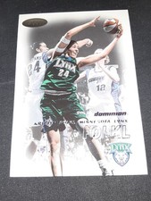 2000 Skybox Dominion WNBA -71 folkl