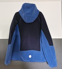 Jako O Strickfleecejacke 122 Fleecejacke Jakoo Strickfleece JAKO-O