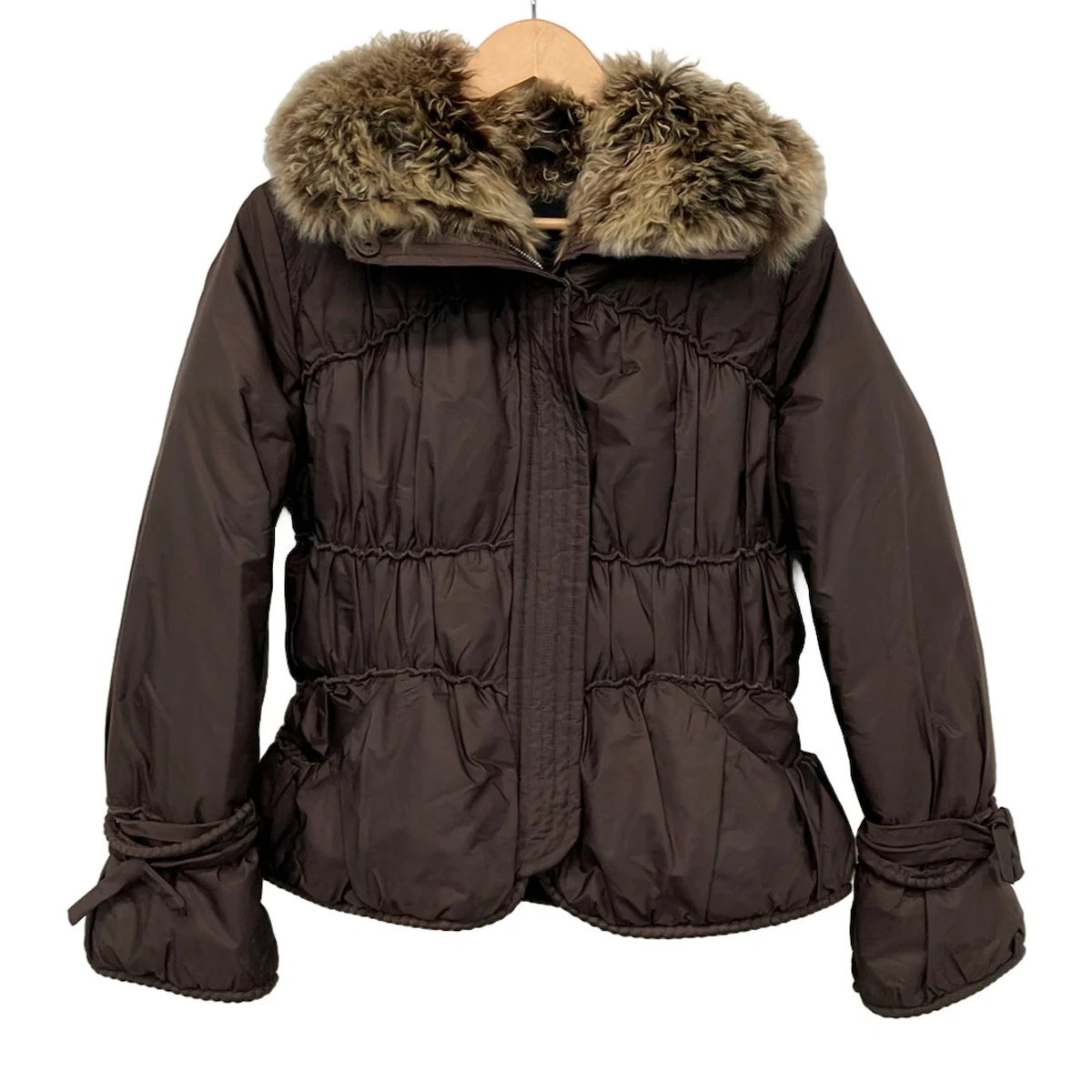 Ermanno Scervino Women's Coats, Jackets & Vests for sale | eBay