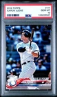 AARON JUDGE 2018 Topps #111 PSA 10 GEM MINT