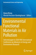 Qiang Wang (u. a.) | Environmental Functional...