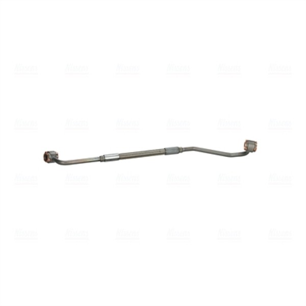 Nissens ÖLleitung Lader 935423 Carbonstahl FüR Opel A18 P1UO Astra Sports Tourer-image