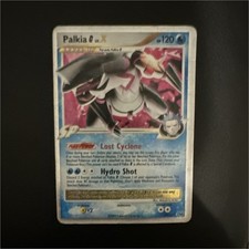 Palkia LV. X #106 Prices | Pokemon Great Encounters | Pokemon Cards