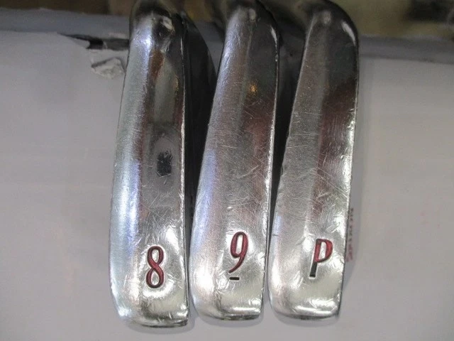 Dunlop Srixon Z965 Iron #5-9.P(6Clubs)/MODUS/Flex:X/Iron set - Image 4 of 4